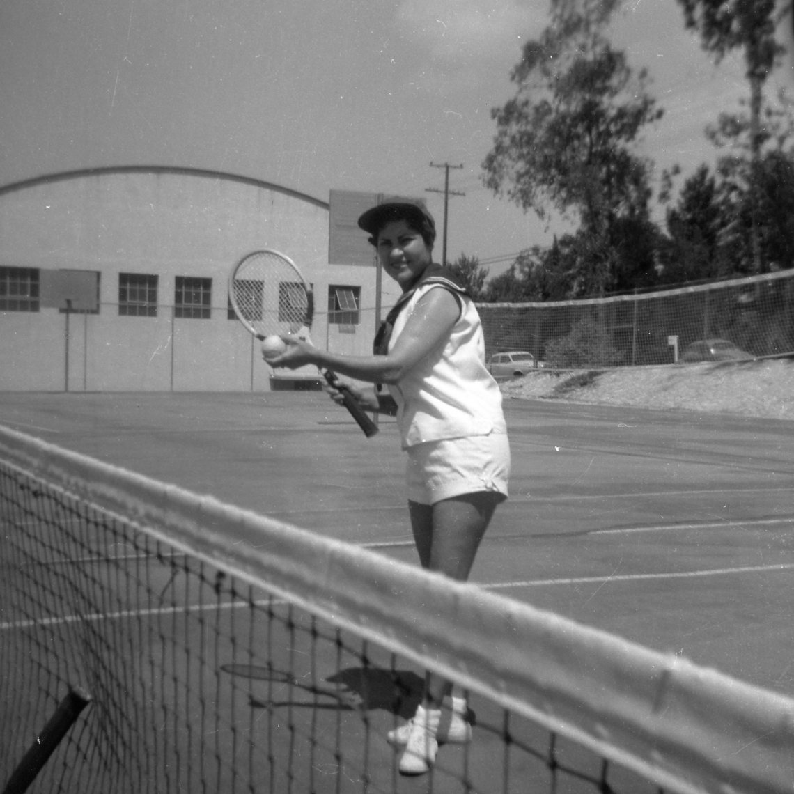 1950s and Before